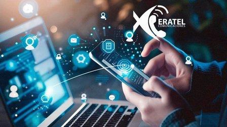 Eratel Comunicaciones S.L.