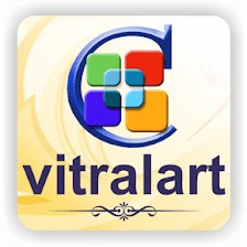 Vitralart - Cristalería, Mamparas, Impresión Gran Formato, Diseño, Rotulación, Vinilos, Regalos Personalizados y más...