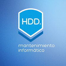 Hdd Informática