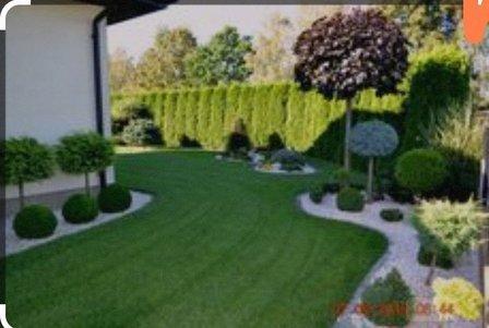 Jardinería Agustin Gómez