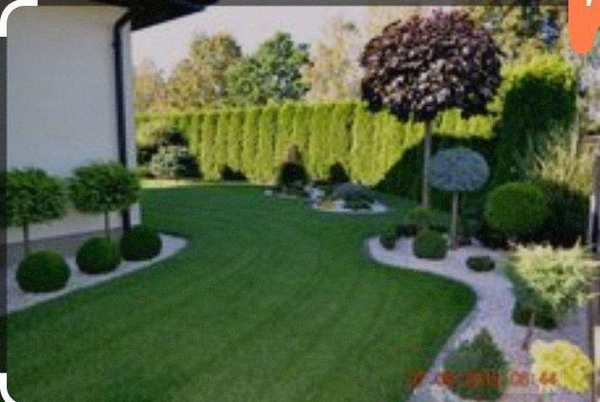 Jardinería Agustin Gómez