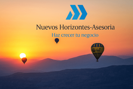 Nuevos Horizontes Asesoria