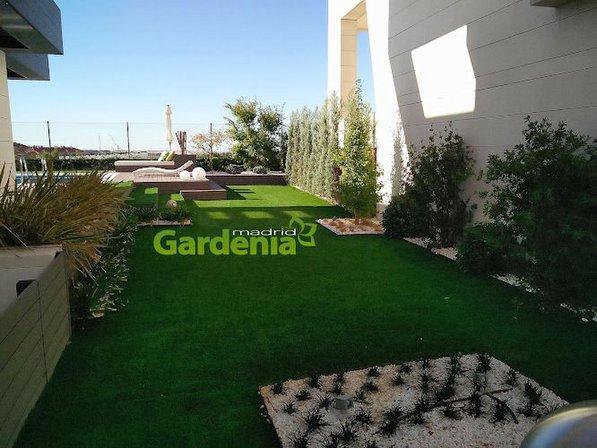 Gardenia Madrid