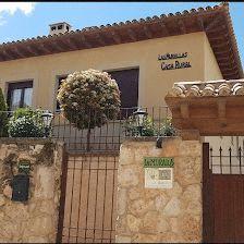 Casa Rural Las Murallas