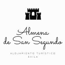 Almena de San Segundo