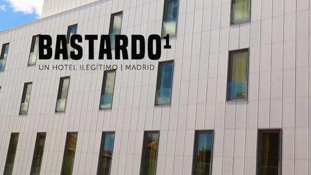 Bastardo Hostel