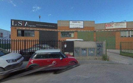 LS Argoma - Administracion de fincas, abogados, asesoria