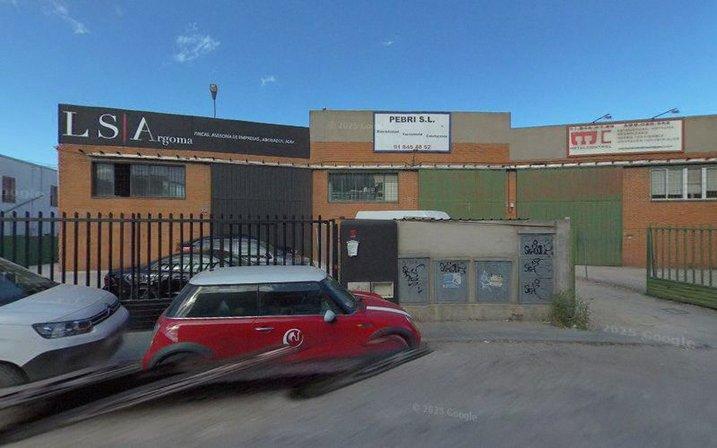 LS Argoma - Administracion de fincas, abogados, asesoria