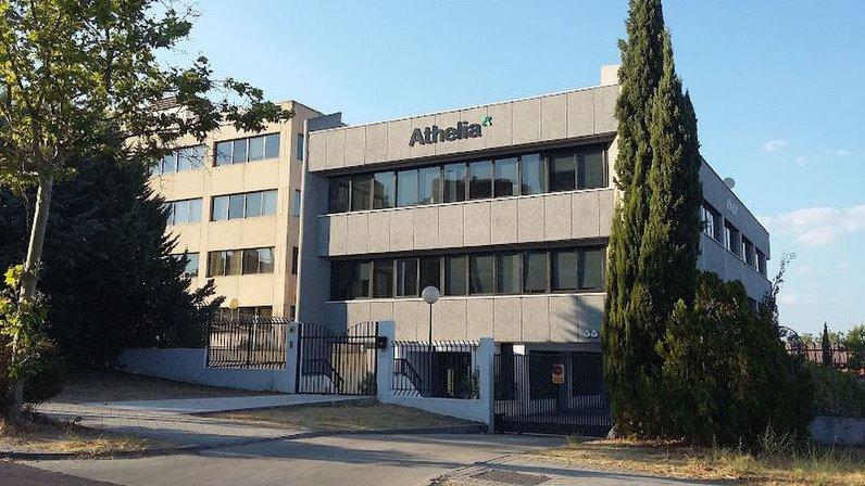 Alizent Spain SL