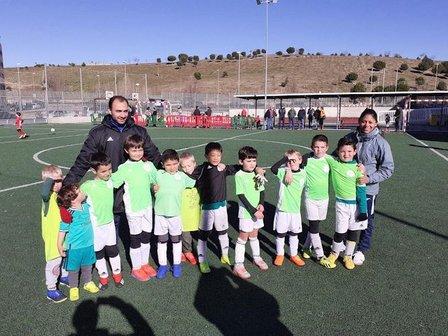 AFA CF Las Tablas