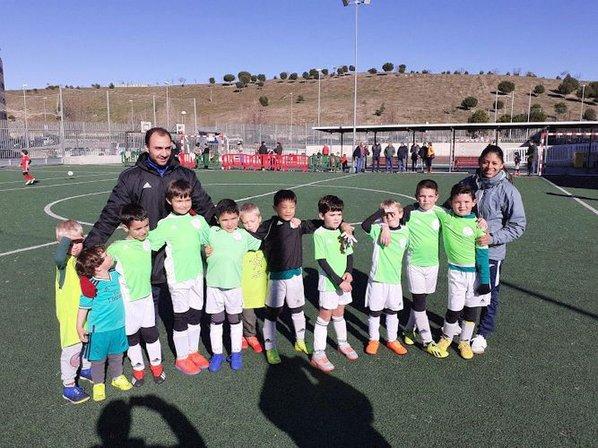 AFA CF Las Tablas