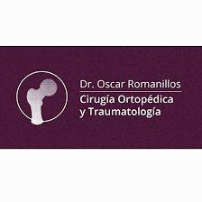Dr Oscar Romanillos- Cirugía Ortopédica y Traumatología.
