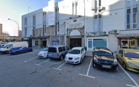 PI DENTAL MADRID