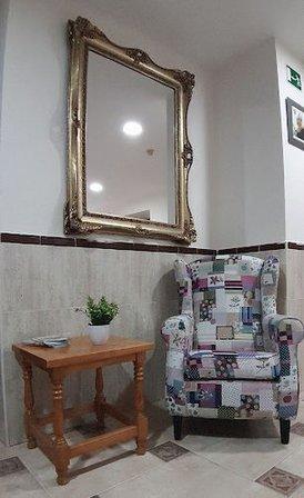 Residencia Virgen de Fátima. Asociacion Edad Dorada Mensajeros de la Paz CLM-Galicia
