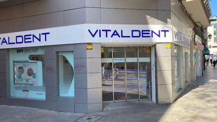 Clínica Dental Vitaldent