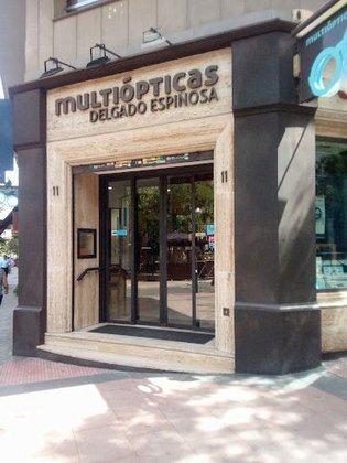 Multiópticas Delgado Espinosa