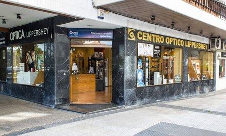 ÓPTICA LIPPERSHEY