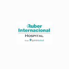 Hospital Ruber Internacional