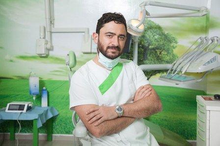 Clínica dental Caredent Fuensalida