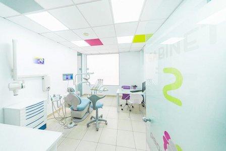 Clínica Dental en Carabanchel | PeopleDent