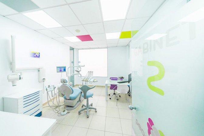 Clínica Dental en Carabanchel | PeopleDent