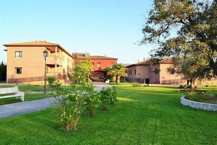 HOTEL RESIDENCIA GERIÁTRICA EL ENCINAR S.L.