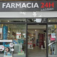 Farmacia Alcalá 321