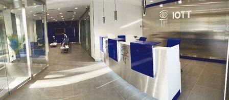 Instituto Oftalmologico Tres Torres Madrid - IOTT
