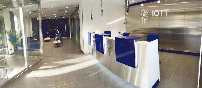 Instituto Oftalmologico Tres Torres Madrid - IOTT