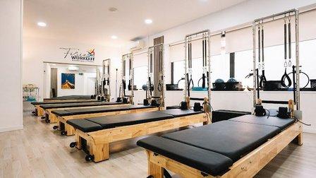 FisioWorkout
