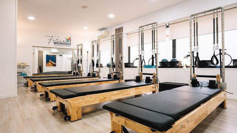 FisioWorkout