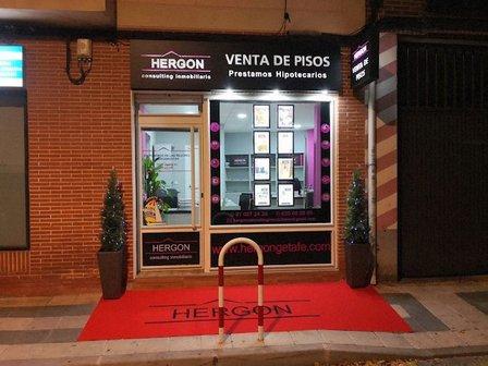 Hergon Consulting Inmobiliario