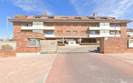 Residencial Jardines de Valenoso