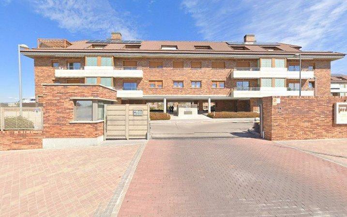 Residencial Jardines de Valenoso