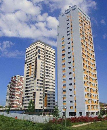 Torre Ambar