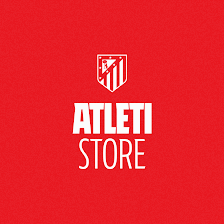 Atletico Madrid Store