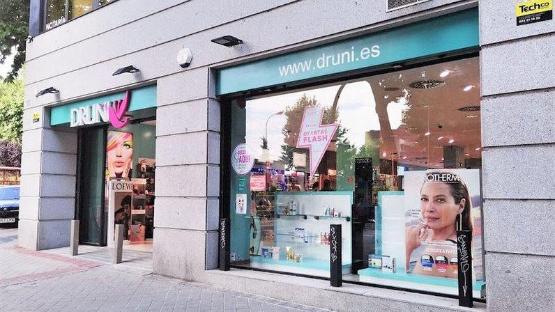Druni Perfumerías
