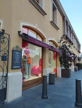 Boutique PANDORA
