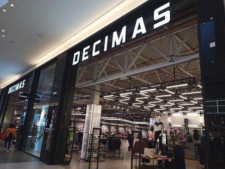 Décimas