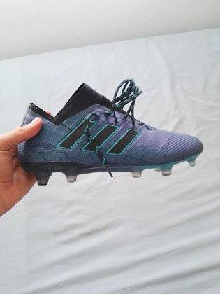 adidas Shop-in-Shop Madrid, ECI