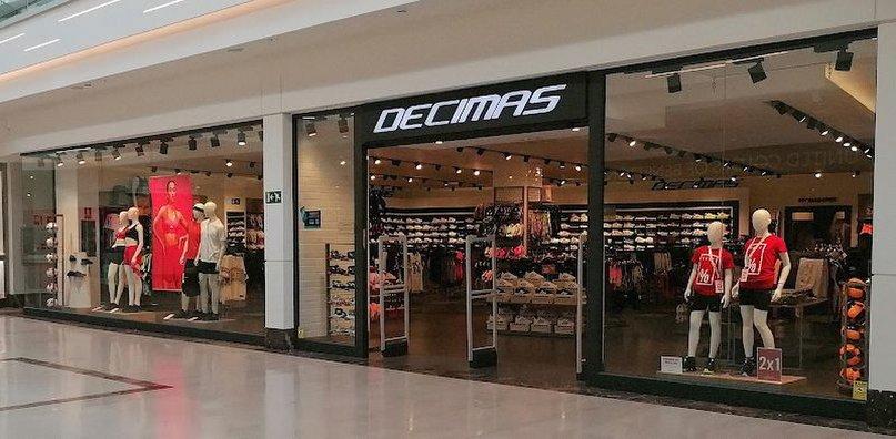 Decimas