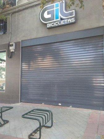 Bicicletas Gil