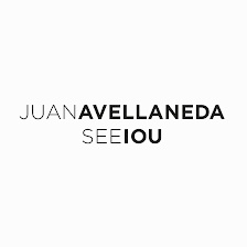 JUAN AVELLANEDA x SEEIOU