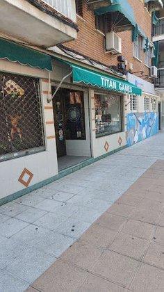 Titan Games
