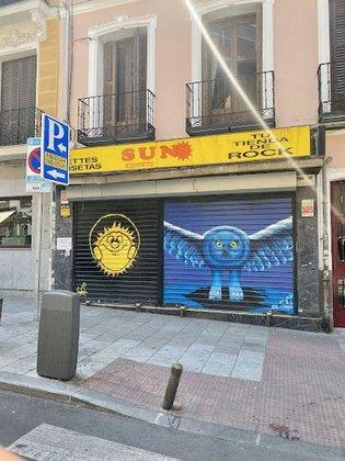 SUN Records