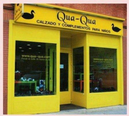 Qua-Qua