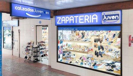 Zapateria Calzados Juven