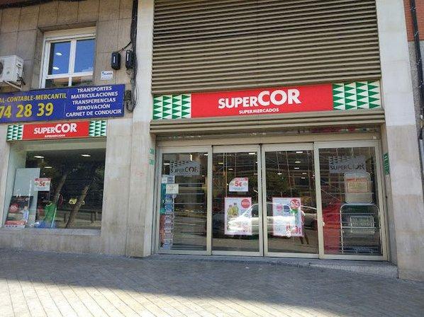 Supercor