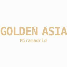 Golden Asia Miramadrid