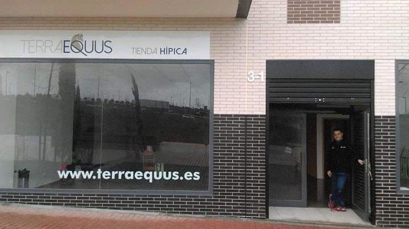 TerraEquus